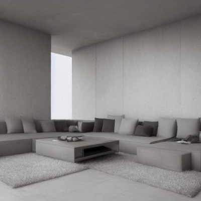 concrete walls living room design ideas (5).jpg